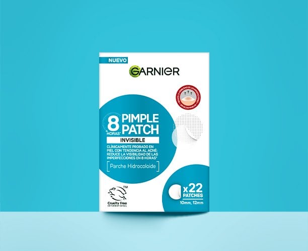 PIMPLE PATCHES 8H