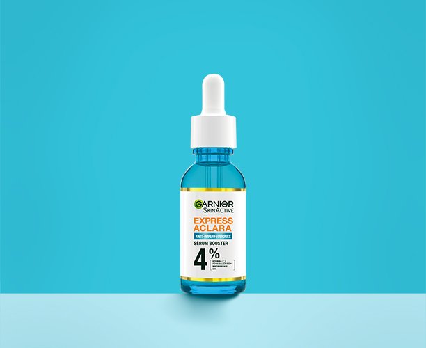 SÉRUM ILUMINADOR