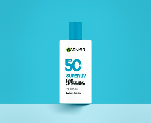 SERUM PROTECTOR SOLAR