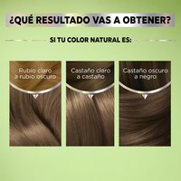 60U RUBIO OSCURO PROFUNDO