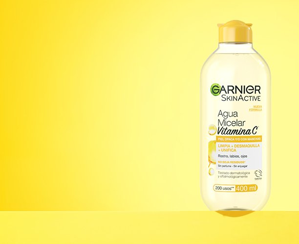 AGUA MICELAR