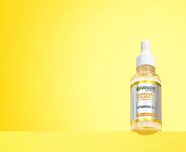 SÉRUM ILUMINADOR