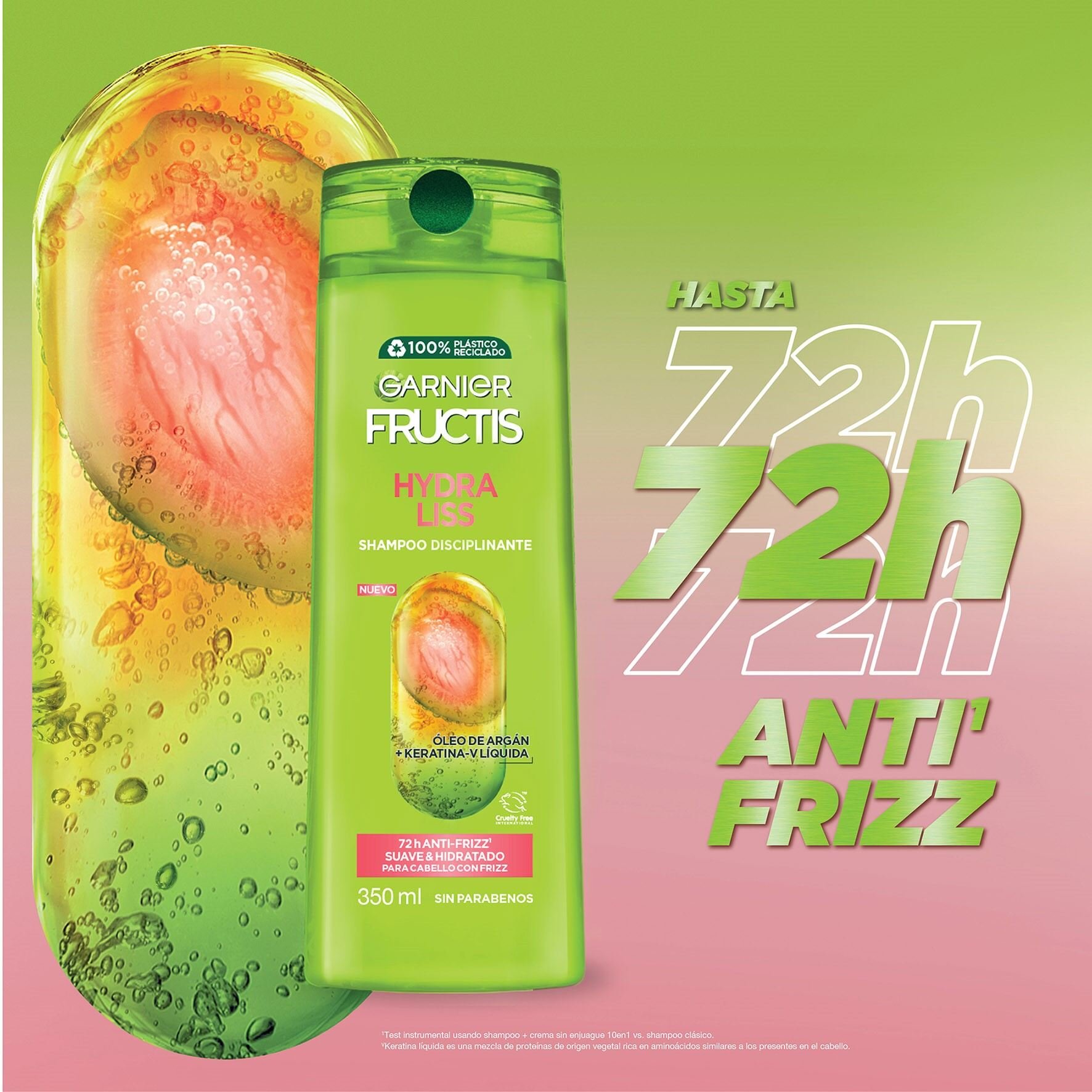 SHAMPOO CON EL INGREDIENTE
