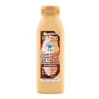 Shampoo Cacao