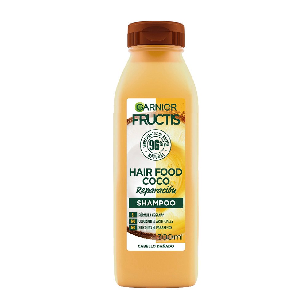 Shampoo Coco