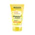 Gel limpiador con Vitamina C de Garnier.